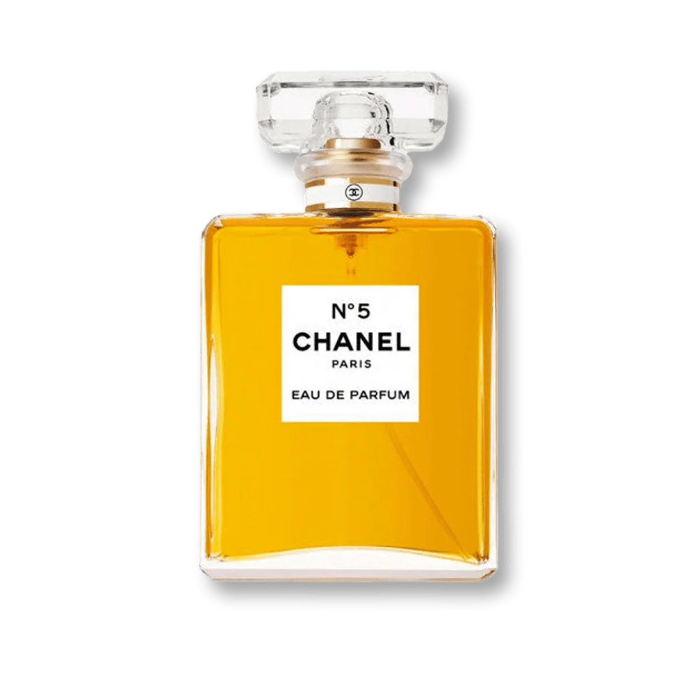 Chanel No 5 Eau De Parfum Tester